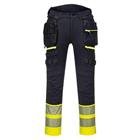 Broek afneembare holsterzak Hi-Vis klasse 1 DX4 - Portwest