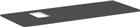 Hansgrohe Xelu Q Wastafelblad | 54123910