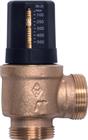 Vaillant Drukverschil-overstortregelaar | 0010039715