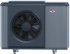 Wolf CHA Warmtepomp (lucht/water) monobloc | 9149049
