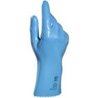 Mapa Professional Type B 300 Chemisch bestendige handschoenen Latex Maat 9 Blauw