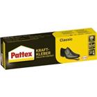 Pattex contactlijm Permanent Gel Zwart, geel PCL3C