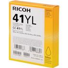Ricoh GC-41YL Originele tonercartridge RIC22087