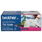 Brother TN-135M Origineel Tonercartridge Magenta