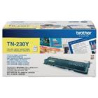Brother TN-230Y Origineel Tonercartridge Geel