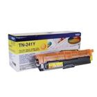 Brother TN-241Y Origineel Tonercartridge Geel