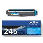 Brother TN-245C Origineel Tonercartridge Cyaan