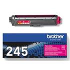 Brother TN-245M Origineel Tonercartridge Magenta