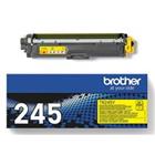 Brother TN-245Y Origineel Tonercartridge Geel