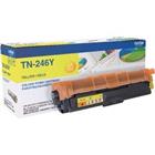 Brother TN-246Y Origineel Tonercartridge Geel Box