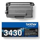 Brother TN-3430 Origineel Tonercartridge Zwart