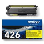 Brother TN-426Y Origineel Tonercartridge Geel