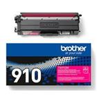 Brother TN-910M Origineel Tonercartridge Magenta