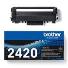 Brother TN-2420 Origineel Tonercartridge Zwart