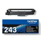 Brother TN-243BK Origineel Tonercartridge Zwart