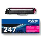 Brother TN-247M Origineel Tonercartridge Magenta