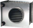 Inatherm NHH-D Kanaalverwarmer indirect gestookt | 011VEA1102/11013