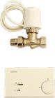 Barcol-Air Elektr. toebeh. ventilatorconvector | FCUSET01