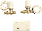 Barcol-Air Elektr. toebeh. ventilatorconvector | FCUSET02