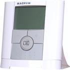 Magnum RF Ruimteklokthermostaat | 838000