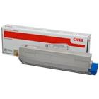 OKI 44844616 Origineel Tonercartridge Zwart