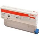 OKI 46471104 Origineel Tonercartridge Zwart