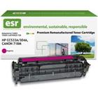 esr Tonercartridge compatible met Canon 2660B002 Magenta