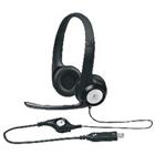 Logitech Bedrade Headset ClearChat H390 Stereo Zwart