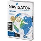 Navigator A3 Kopieerpapier Wit 90 g/m² Glad 500 Vellen