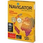 Navigator A3 Kopieerpapier Wit 120 g/m² Glad 500 Vellen