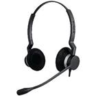 Jabra Headset BIZ 2300 USB Microsoft Lync Duo Zwart