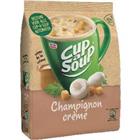 Cup-a-Soup Instantsoep Champignon crème 40 Stuks à 140 ml