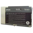 Epson T6161 Origineel Inktcartridge C13T616100 Zwart