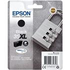 Epson 35XL Origineel Inktcartridge C13T35914010 Zwart