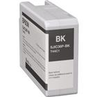 Epson SJIC36PK Origineel Inktcartridge C13T44C140 Zwart