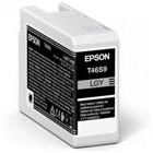 Epson Origineel Inktcartridge C13T46S900 Lichtgrijs 1