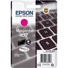 Epson Origineel Tonercartridge C13T07U340