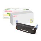 Viking 645A compatibele HP tonercartridge C9732A geel