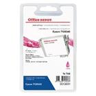 Office Depot T1293 compatibele Epson inktcartridge C13T12934012 magenta