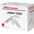 Office Depot Paperclips Rond 50 mm Pak van 1000