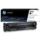 HP 203X originele tonercartridge CF540X zwart