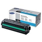 Samsung CLT-C506L Origineel Tonercartridge Cyaan