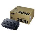 Samsung MLT-D203U Origineel Tonercartridge Zwart