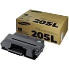 Samsung MLT-D205L Origineel Tonercartridge Zwart