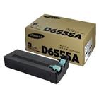 Samsung SCX-D6555A Origineel Tonercartridge Zwart