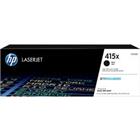 HP 415X originele tonercartridge W2030X zwart