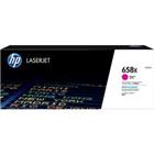 HP Tonercartridge Origineel W2003X Magenta