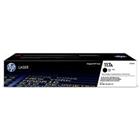 HP 117A originele tonercartridge W2070A zwart