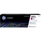 HP 207A originele tonercartridge W2213A magenta