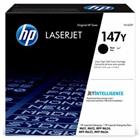 HP 147Y originele tonercartridge W1470Y zwart